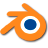 Blender icon