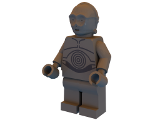 C-3PO Minifigure