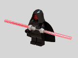 Darth Maul Minifigure