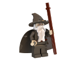 Gandalf Minifigure