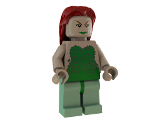 Poison Ivy Minifigure