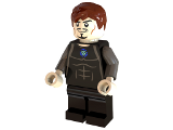 Tony Stark Minifigure