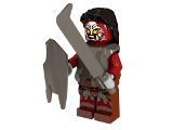 Uruk-hai Minifigure